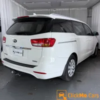 Kia Carnival | Brisbane – Image 4