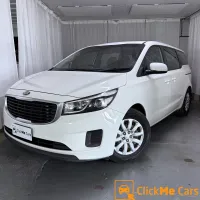 Kia Carnival | Brisbane – Image 2