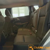 Mitsubishi Outlander 7-Seater | Brisbane – Image 6