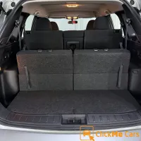Mitsubishi Outlander 7-Seater | Brisbane – Image 9