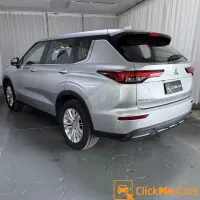 Mitsubishi Outlander 7-Seater | Brisbane – Image 3