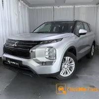 Mitsubishi Outlander 7-Seater | Brisbane – Image 2