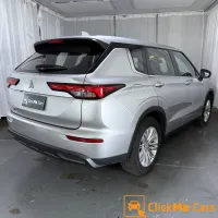 Mitsubishi Outlander 7-Seater | Brisbane – Image 4