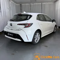Toyota Corolla Hybrid | Brisbane – Image 4