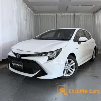 Toyota Corolla Hybrid | Brisbane – Image 2