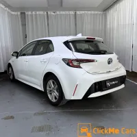 Toyota Corolla Hybrid | Brisbane – Image 3