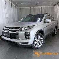 Mitsubishi ASX | Brisbane – Image 2