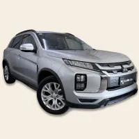 Mitsubishi ASX | Brisbane – Image 1