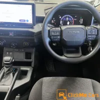 Toyota Hilux 4x2 | Sydney – Image 5