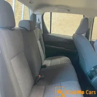 Toyota Hilux 4x2 | Sydney – Image 6