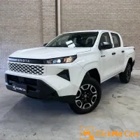 Toyota Hilux 4x2 | Sydney – Image 2