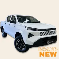 Toyota Hilux 4x2 | Sydney – Image 1