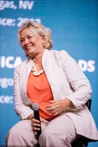 blog author image