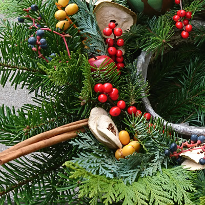 Weihnachts-Workshop 🎄 – Image 1