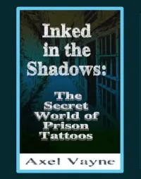 Inked in the Shadows – Image 1