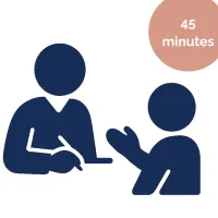 Coaching-Three-month (13) Weekly Sessions (45 minutes) – Image 1