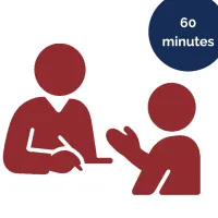 Coachiing-Three-month (6.5) Bi-Weekly Sessions (60 minutes) – Image 1