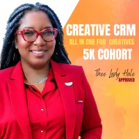 5k Co-Hort  – Image 1