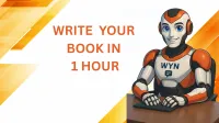 AI GHOST WRITING LAB  – Image 1