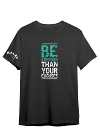 Be Stronger Tee – Image 1