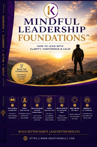 Mindful Leadership Foundations – Image 1
