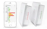 Food Inflammation & Leaky Gut Test – Image 1