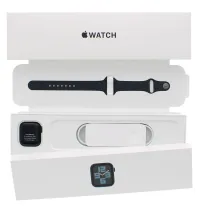 Apple Watch SE (GEN 2) 40mm Midnight AI Mid SB/M GPS – Image 1