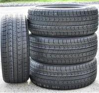 JR-RX 215/60R17 Passenger Tyre – Image 1