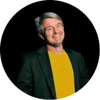 blog author image