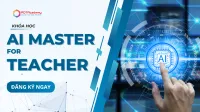 AI MASTER FOR TEACHER – Image 1