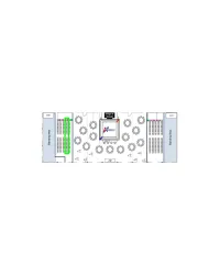 ATB9-TSV! Second Row Seating - Blue Corner ($100 +GST) – Image 1