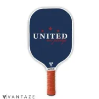 Vantaze™ Professional Pickleball Paddle - United We Pledge Edition – Image 2