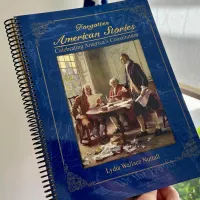 Forgotten American Stories: Celebrating America's Constitution – Image 1