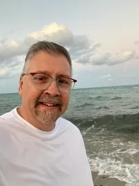 blog author image