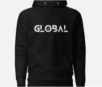 Global Premium Hoodie – Image 1
