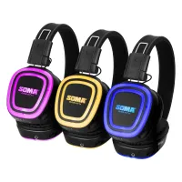 Headset Kit – Image 1