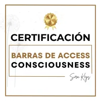 Certificación de Barras de Access Consciousness – Image 1