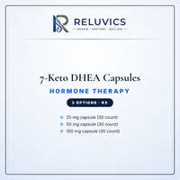 7-Keto DHEA Capsules – Image 1