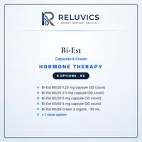 Bi-Est (Capsules & Cream) – Image 1
