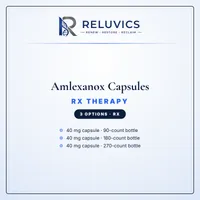 Amlexanox Capsules – Image 1