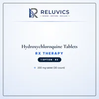 Hydroxychloroquine Tablets – Image 1
