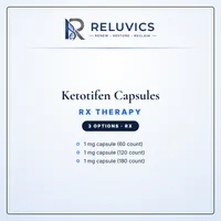 Ketotifen Capsules – Image 1