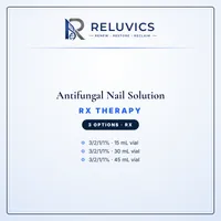 Antifungal Nail Solution – Image 1