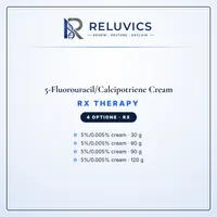 5-Fluorouracil/Calcipotriene Cream – Image 1