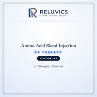 Amino Acid Blend Injection – Image 1