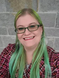 blog author image