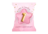 Birthday Package – Chip Bag