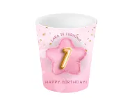 Birthday Package – Cup