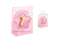 Birthday Package – Souvenir Bag