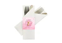 Birthday Package – Napkin